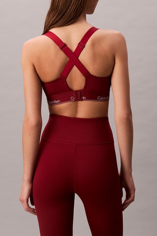 Brassière - Rouge