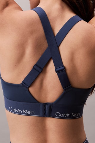 Brassière - Bleu marine