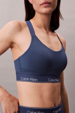 Brassière - Bleu marine