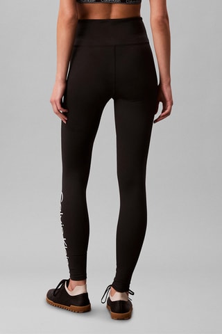 Legging taille haute - Anthracite