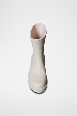 Bottes de pluie - Beige