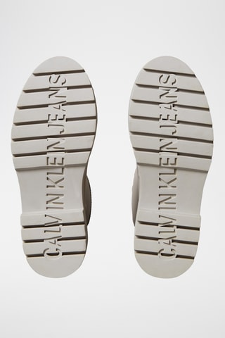 Bottes de pluie - Beige