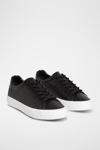 Baskets - Noir
