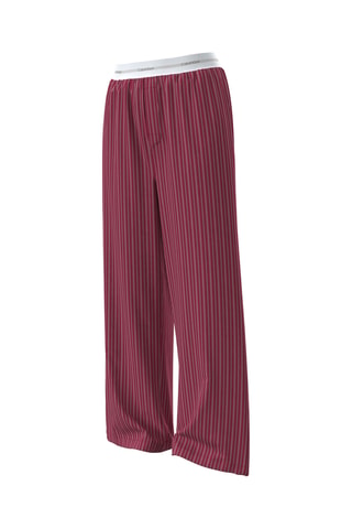 Pyjama - Bordeaux