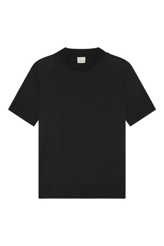 T-shirt - Noir