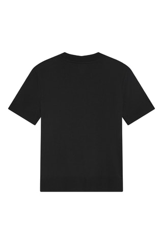 T-shirt - Noir