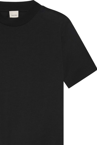 T-shirt - Noir