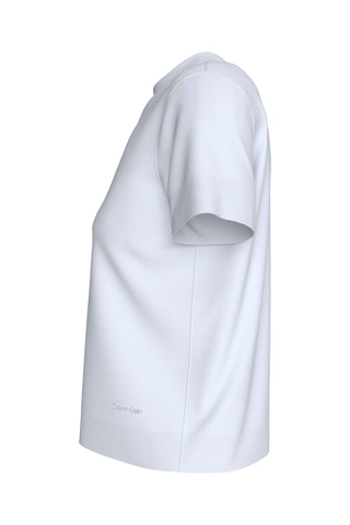 T-shirt - Blanc