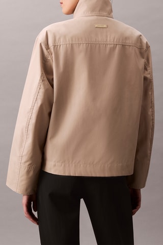 Veste - Beige