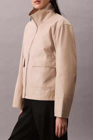 Veste - Beige