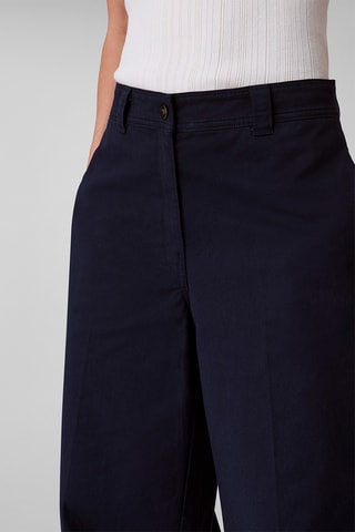 Chino - Bleu marine