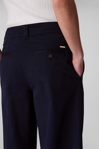 Chino - Bleu marine