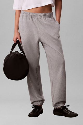 Jogging - Gris claro