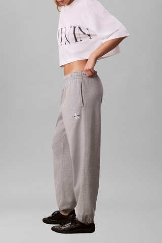 Jogging - Gris claro