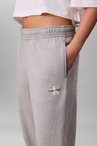 Jogging - Gris claro