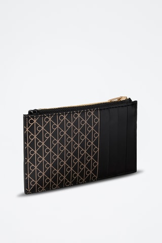 Porte-cartes - Noir