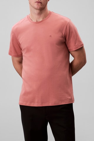 T-shirt - Rose