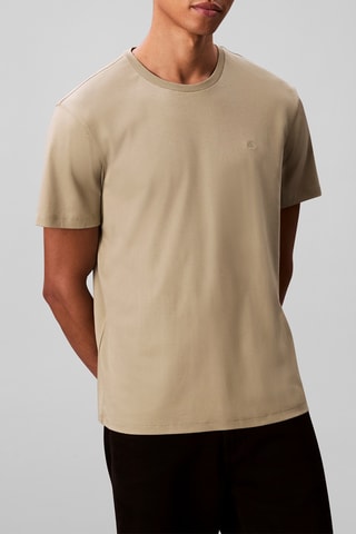 T-shirt - Kaki