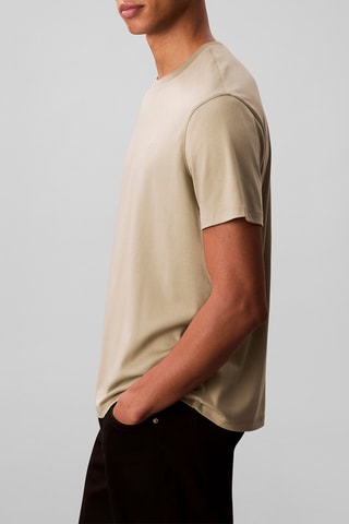 T-shirt - Kaki