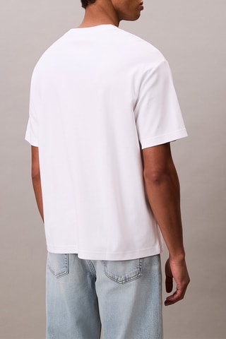 T-shirt - Blanc