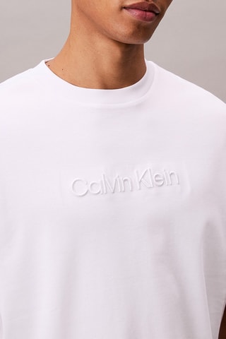 T-shirt - Blanc
