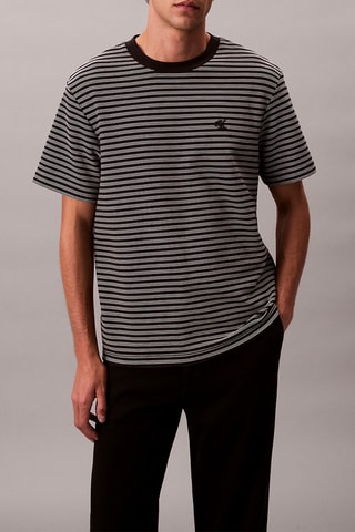 T-shirt - Noir