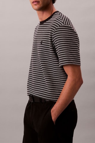 T-shirt - Noir
