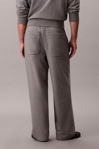 Pantalon de survêtement Premium Terry - Gris