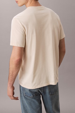 T-shirt - Ecru