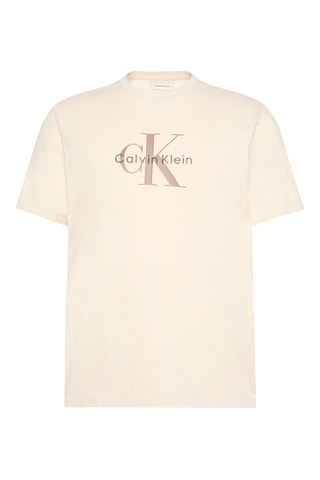 T-shirt - Ecru