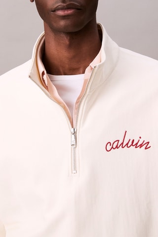 Sweat Premium Terry - Ecru