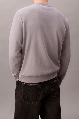 Sweat - Gris