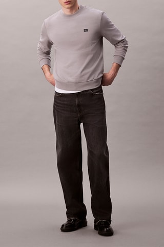 Sweat - Gris