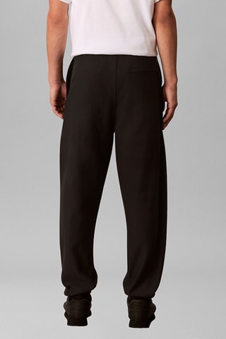 Jogging Premium Terry - Noir