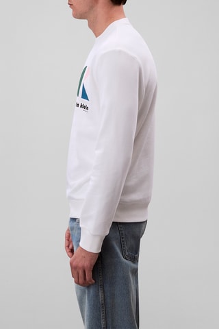 Sweat - Blanc