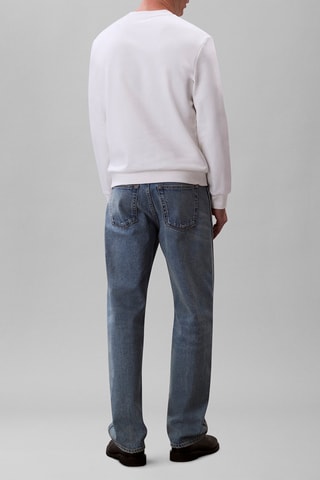 Sweat - Blanc