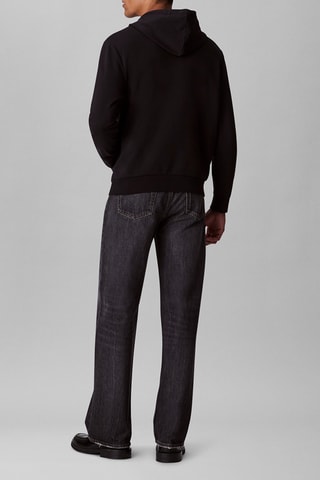Sweat à capuche - Noir