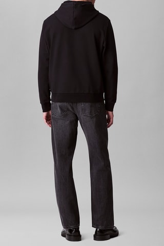 Sweat à capuche - Noir