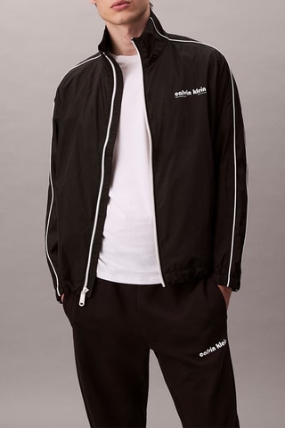 Veste - Noir