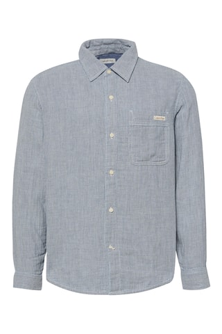 Chemise - Gris