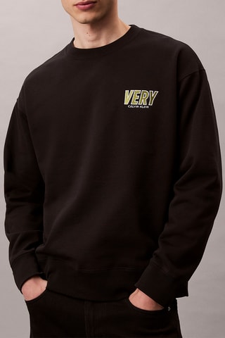 Sweat - Noir