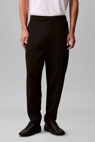 Pantalon - Noir
