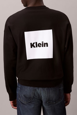 Sweat polaire - Noir