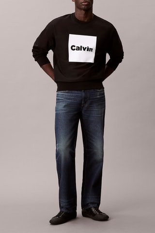Sweat polaire - Noir