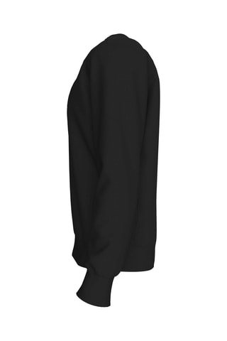 Sweat LS Premium Terry - Noir