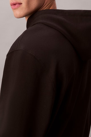 Sweat à capuche - Noir
