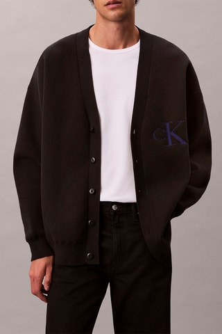 Gilet - Noir