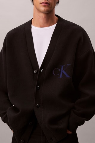 Gilet - Noir