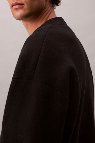 Gilet - Noir