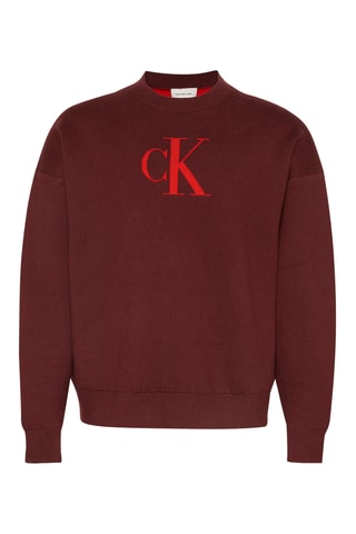 Sweat - Bordeaux